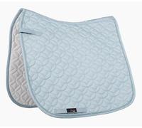 HKM Daphne Saddle Cloth Bordeaux General purpose