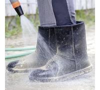 Hkm Davos All Weather Boots - UK 7 · Camel