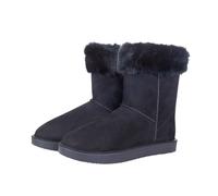 HKM Boots Davos – All-Weather Fur