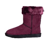 HKM Boots Davos – All-Weather Fur