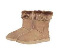 HKM Davos Fur All-Weather Boots