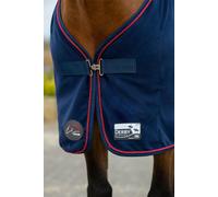 HKM Derby Cooler Deep Blue 5'6