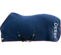 HKM Derby Cooler Deep Blue 6'4