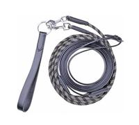 Hkm Draw Reins - Cob/Full · Black