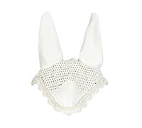 HKM Ear bonnet Champagne/Gold Full