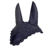 HKM Ear bonnet Deep Blue/Deep Blue Full
