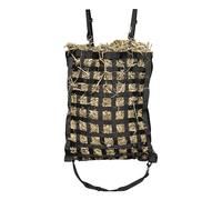 HKM Easy Fill Hay Net Black