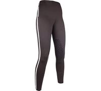 Hkm Eaton Jacket Dark Brown S