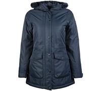 Hkm Eaton Riding Jackets, B8406 Midnight Blue, XL