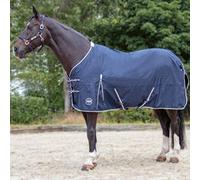 HKM Eco Horse Rugs & Blankets Dunkelblau 95