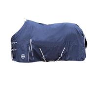 HKM Eco Light Horse Rugs & Blankets Dunkelblau 95