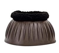 HKM Economic 26832400.0667 Rubber Bell Plus, 1 Pair, Brown