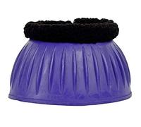 HKM Economic 26836700.1128 Rubber Bell Plus, 1 Pair, Cornflower Blue