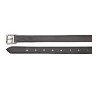 HKM Stirrup Leathers -Economic-
