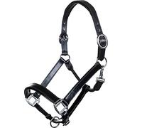 HKM Economic Halters Braun Pony