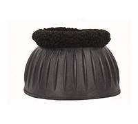 HKM Economic Plus 26836900.0635 Rubber Bells 1 Pair Dark Blue