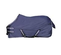 HKM Economic Winter Horse Rug Dark Blue 165