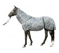 HKM Eczema Rug Zebra