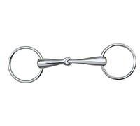 HKM Edelstahl Tack Accessories Multicolor 70/115 weite