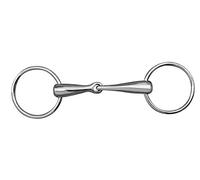 HKM Edelstahl Tack Accessories Multicolor 70/115 weite