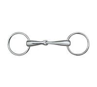 HKM Edelstahl Tack Accessories Multicolor 70/135 weite