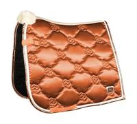 Hkm Edinburgh Saddle cloth Cognac General purpose