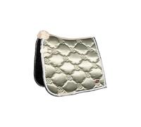 Hkm Edinburgh Saddle cloth Pistachio General purpose