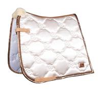 Hkm Edinburgh Saddle cloth Vanilla Pony GP