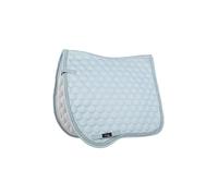 HKM Elisa Saddle cloth Light Blue General purpose