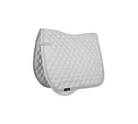 HKM Elisa Saddle cloth White General purpose