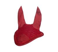 HKM Essentials Ear Bonnet Copper Pony