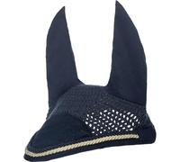 HKM Essentials Ear Bonnet Deep Blue Full