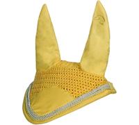 HKM Essentials Ear Bonnet Light Yellow Full