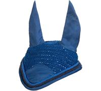 HKM Essentials Ear Bonnet Royal Blue Cob