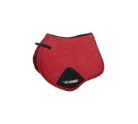 HKM Essentials Saddle Cloth Rose General purpose