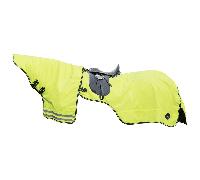 HKM Exercise Rug With Removable Neck Part