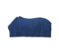 Hkm Feel Warm Cooler Rug - 6'9 · Navy