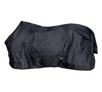 HKM Feel Warm Keramik Blanket black 145
