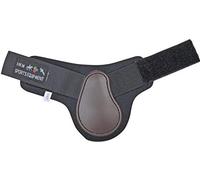 HKM Fetlock Boots Softopren for Hind Legs