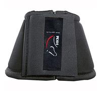 HKM Finja Softopren overreach boots Black XL