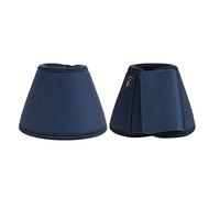 HKM Finja Softopren overreach boots Deep Blue XXL