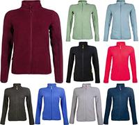 Hkm Fleecejacket Anna - Size XL