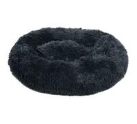 Hkm Fluffy Dog Bed - 70cm x 25cm · Light Rose