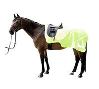 HKM Fluorescent Exercise sheet 125cm