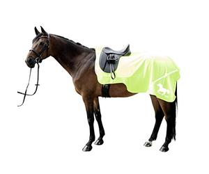 HKM Fluorescent Exercise sheet 135-165cm