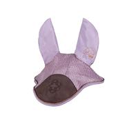 HKM Fly hood Jacke Deep purple Warmblood