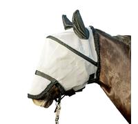HKM Anti-fly Mask With Nose Protection