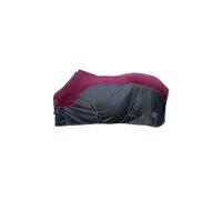 HKM Fly Rug With Fleece -Comfort-
