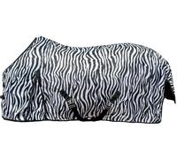 HKM Fly Rug Zebra
