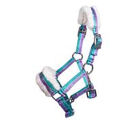 HKM Funny Horses 5236 1549 Headcollar